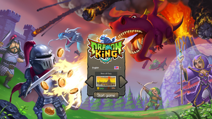 dragon-king image