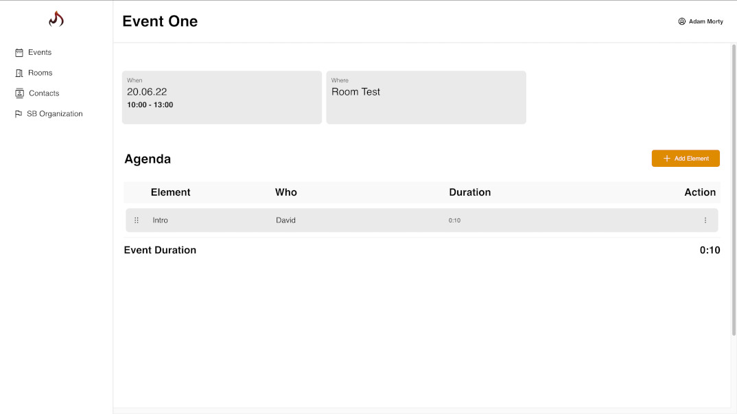 sparkbase image