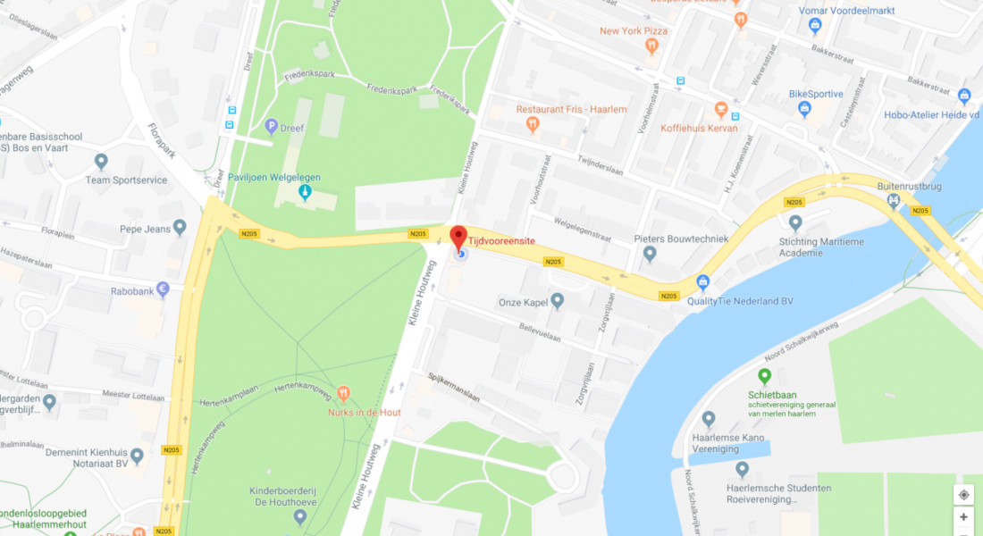 3 Mapping & Location APIs for Website Integration And Their Advantages image